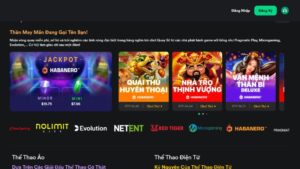 Doanh thu cược V9bet là gì