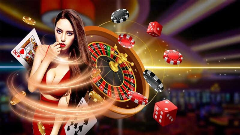 Game bài là chuyên mục cá cược đặc biệt hấp dẫn tại V9bet