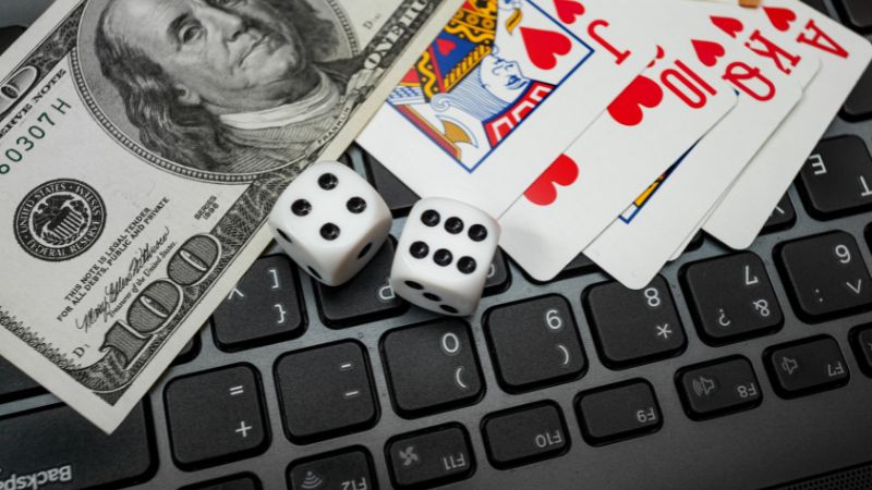 Giải mã doanh thu cược V9bet là gì