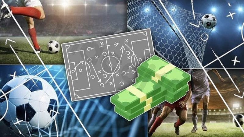 kèo chấp bóng đá là gì