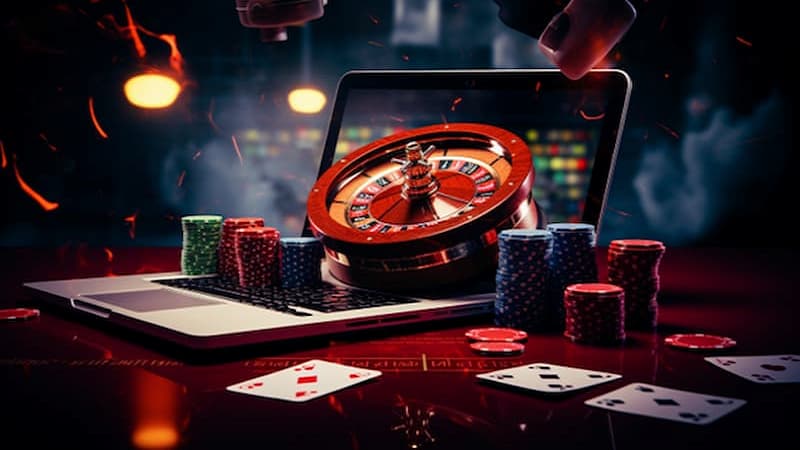 Tỷ lệ trả thưởng tại V9Bet cao đạt từ 95% đến 98%